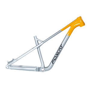 FOXCAT 140 - 车架组