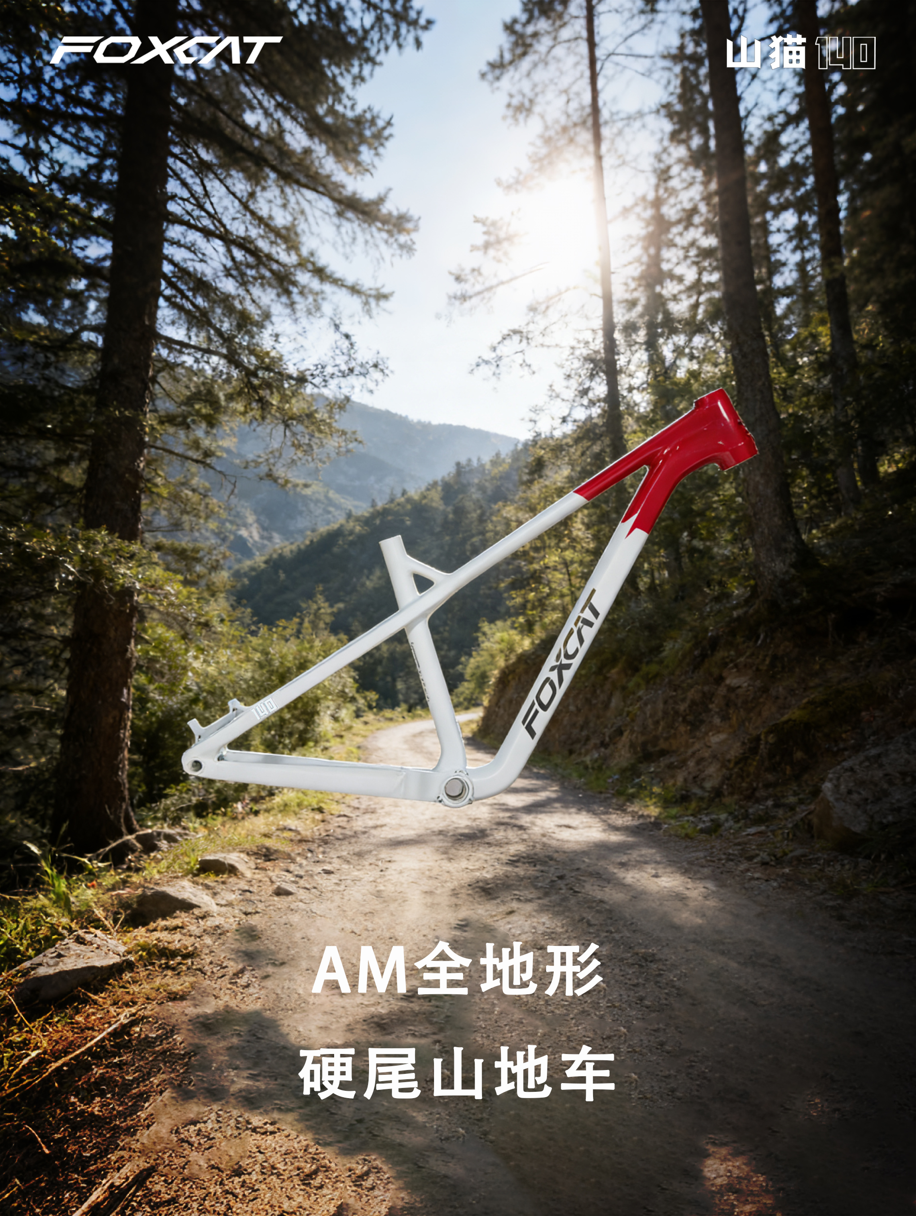 01-硬尾140新品发售2 拷贝