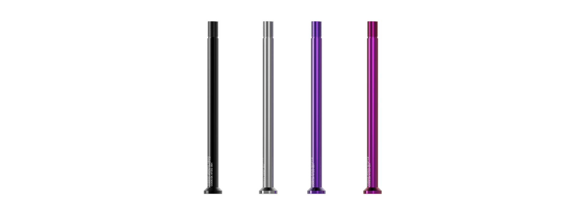 MARKHOR-KUNLUN PARTS-AXLE01